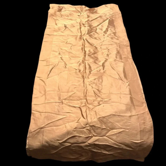 Nina Ricci silk scarf - Picture 1 of 2